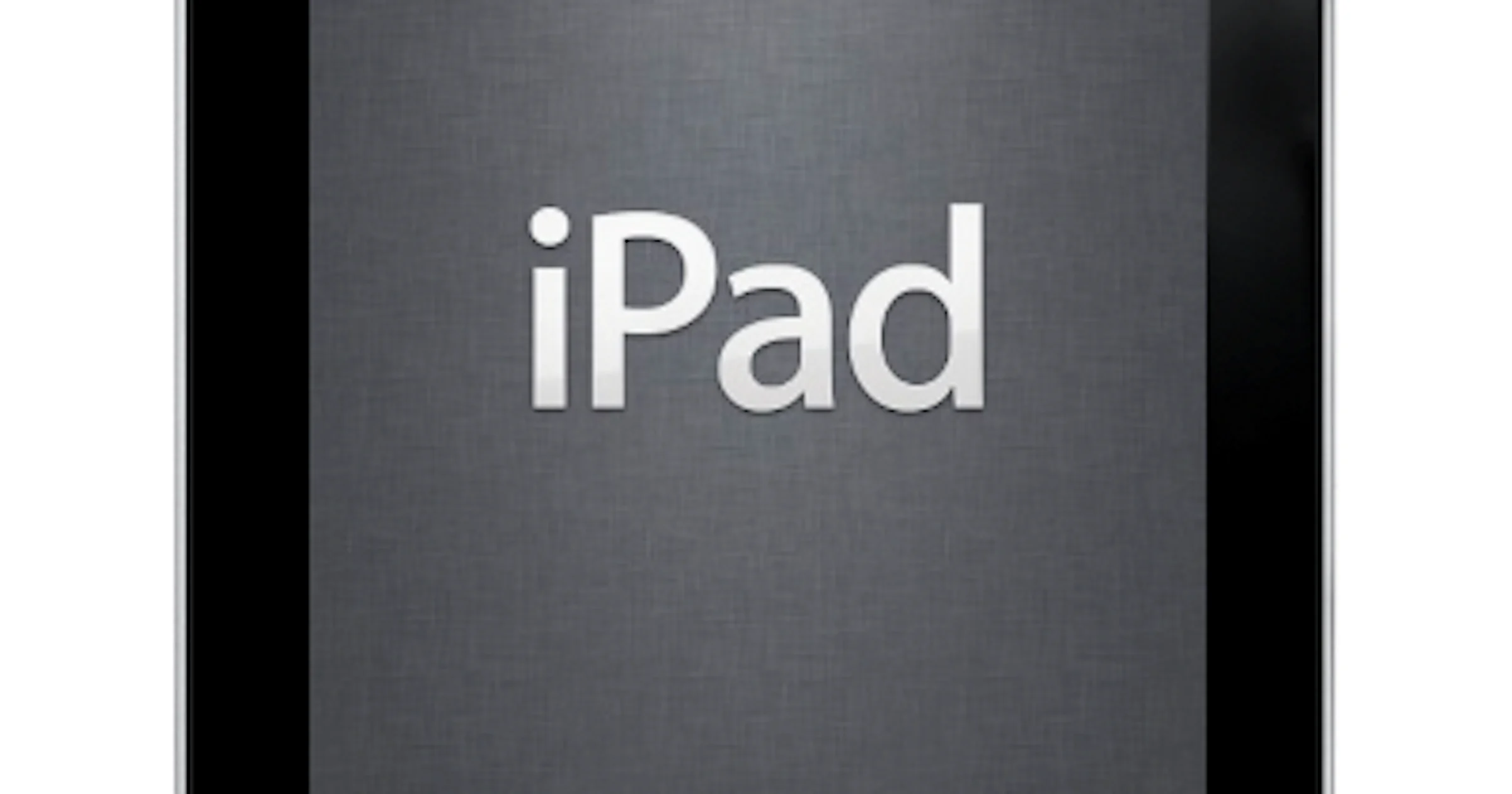 Je iPad back-uppen, wissen en herstellen