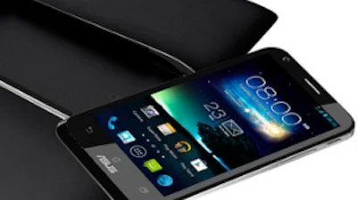 Asus brengt PadFone 2 half april naar Nederland