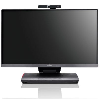 Review: Fujitsu ESPRIMO X913-T