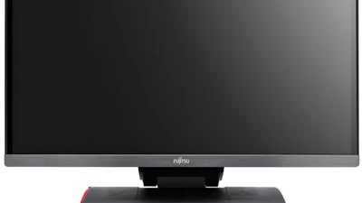 Review: Fujitsu ESPRIMO X913-T