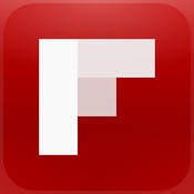 Flipboard: Weer helemaal bij de tijd