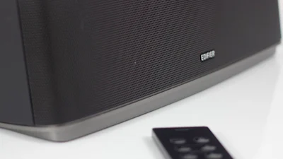 Review: Edifier Bric Connect (iF335BT)