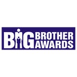 Apple ontvangt Big Brother Award wegens filmen van personeel en klanten