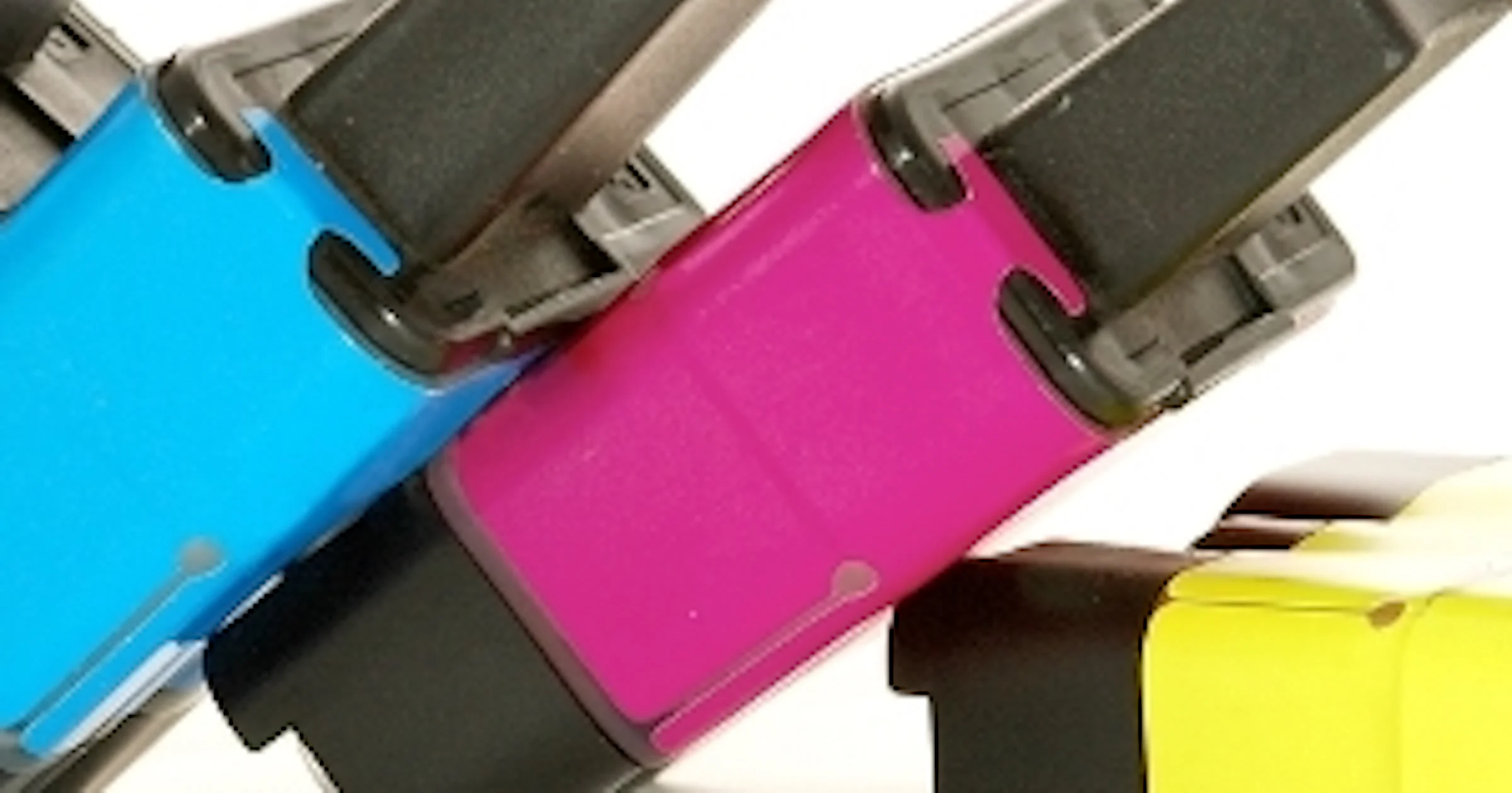 Goedkope printcartridges: Is goedkoop duurkoop?