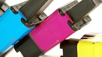 Goedkope printcartridges: Is goedkoop duurkoop?