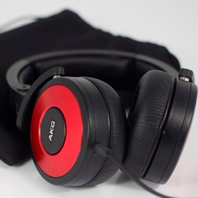 Review: AKG K619
