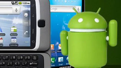Cursus: Zet je oude Android in als server