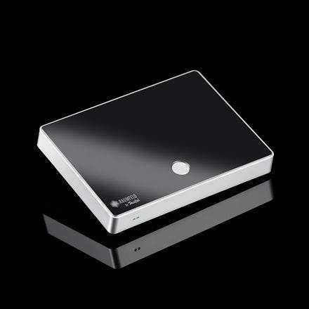 Winnen met MacWorld: 3 keer de Raumfeld Connector² van Teufel! [Advertorial]