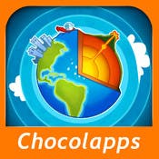 iPhone en iPad app: De leukste feitjes over de wereld boven en onder je