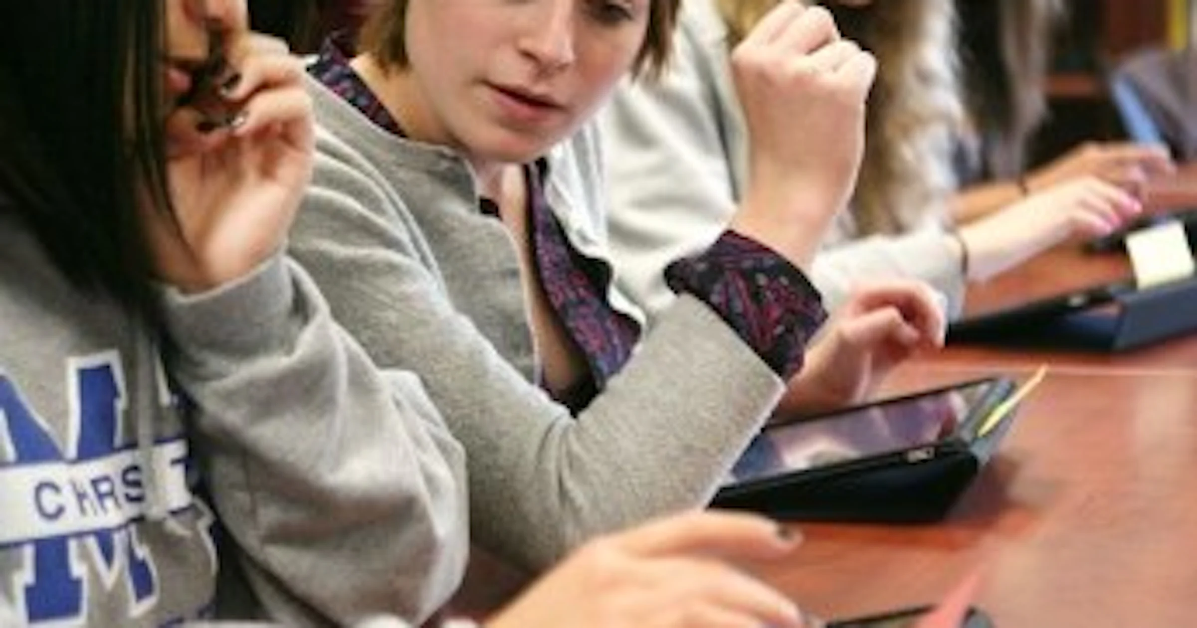 10 Nederlandse iPad-scholen openen dit jaar de deuren