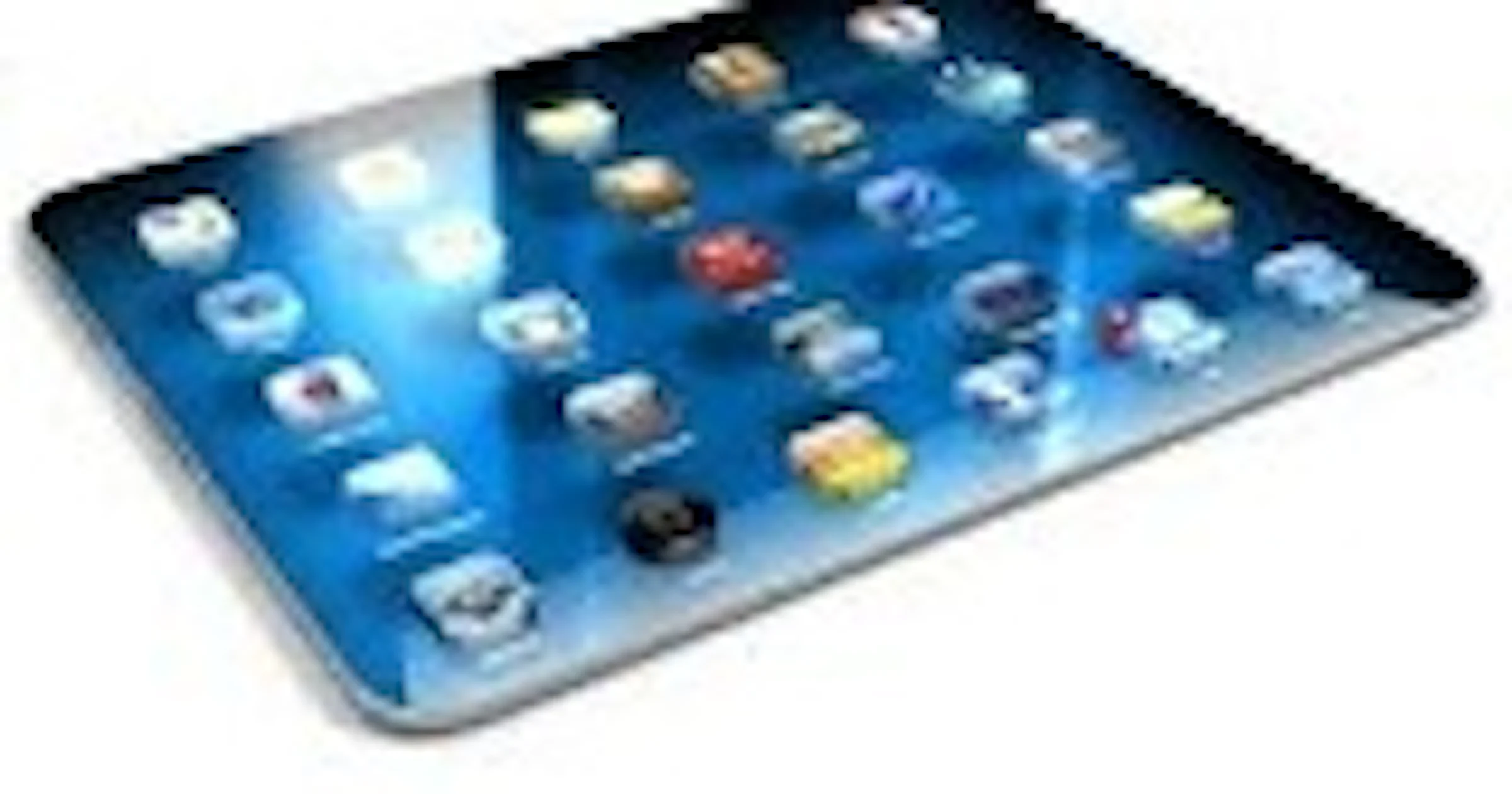 Wanneer komt de iPad 5?
