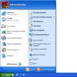 Windows XP heeft nog 1 jaar te leven