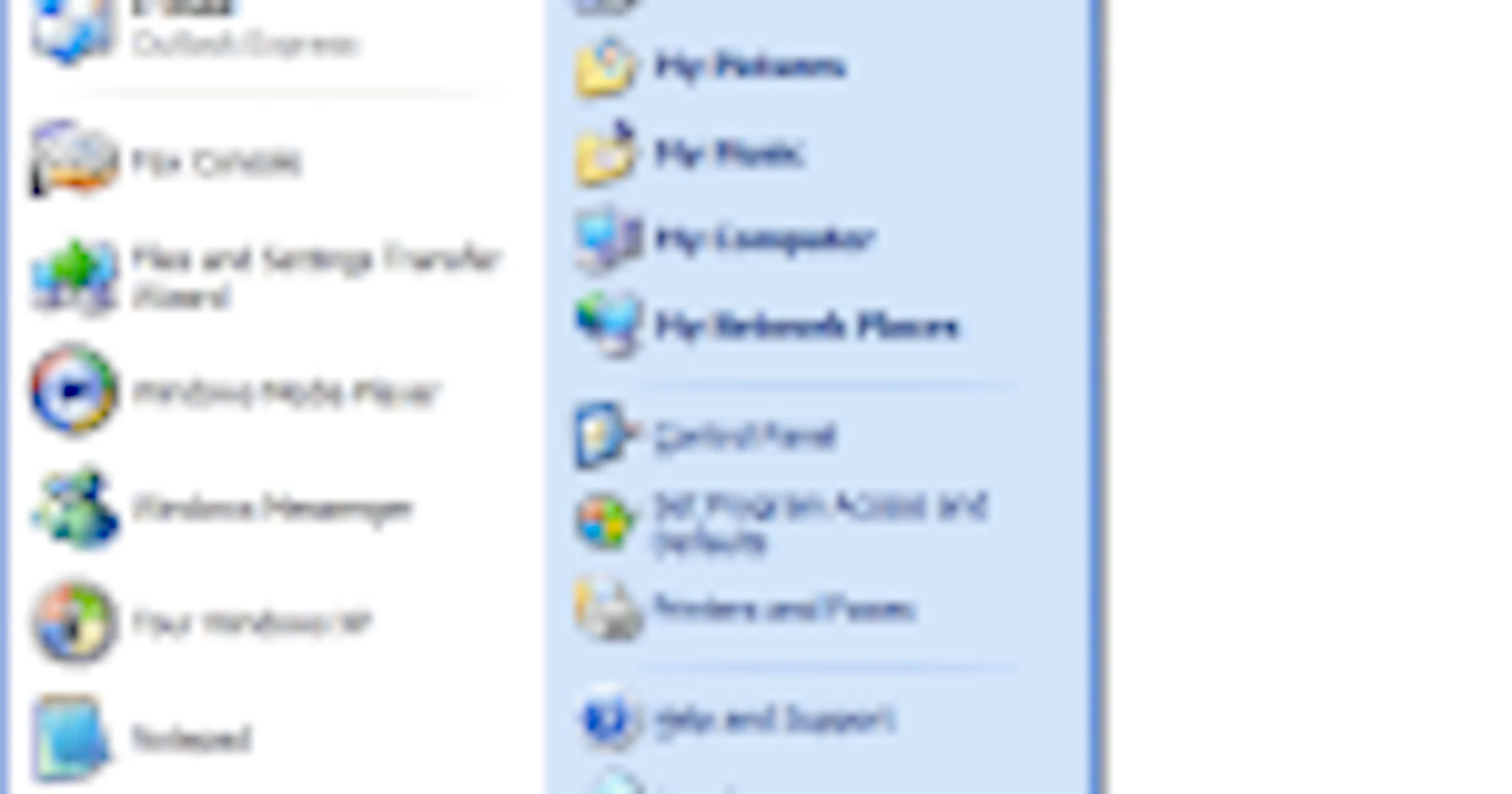 XP in Nederland toch nog groter dan Windows 7