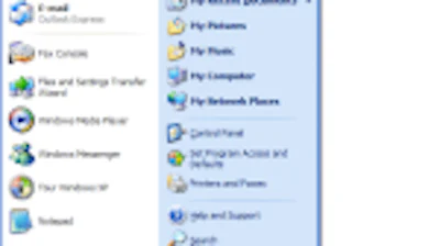 Windows XP heeft nog 1 jaar te leven