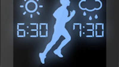iPhone app: Maak jezelf wat vroeger wakker op een zonnige dag