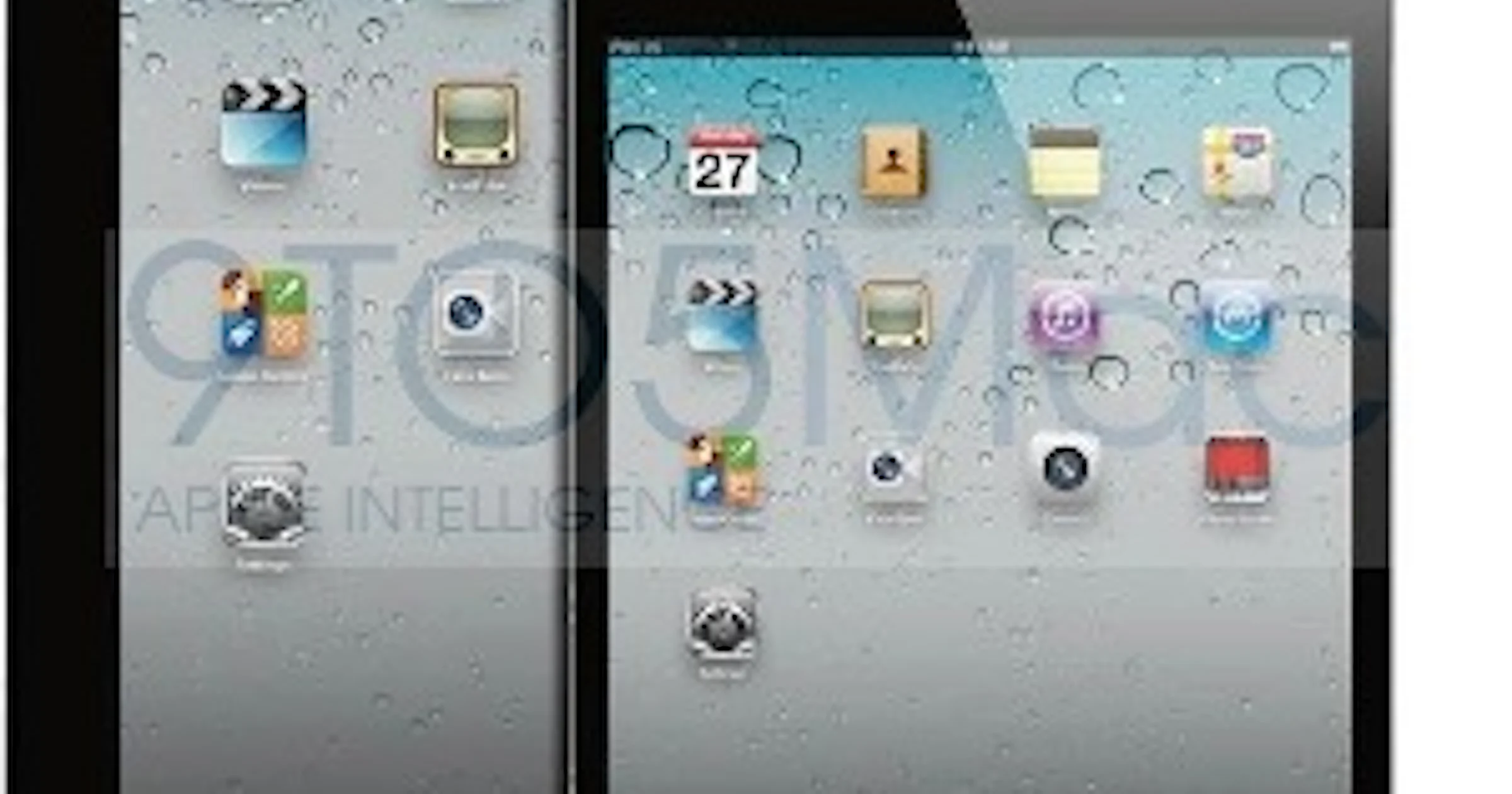 Apple nodigt pers uit voor lancering iPad mini