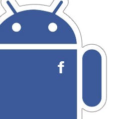 Facebook Home nestelt zich in Android-interface