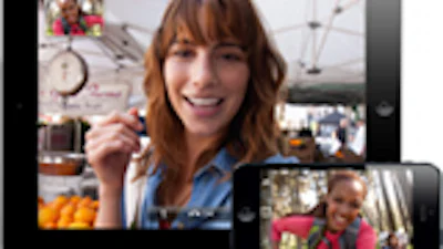 Vernieuwend iOS 7 loopt vertraging op