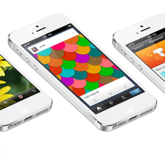 'Jobs tekende ook voor toekomstige 2 iPhones'
