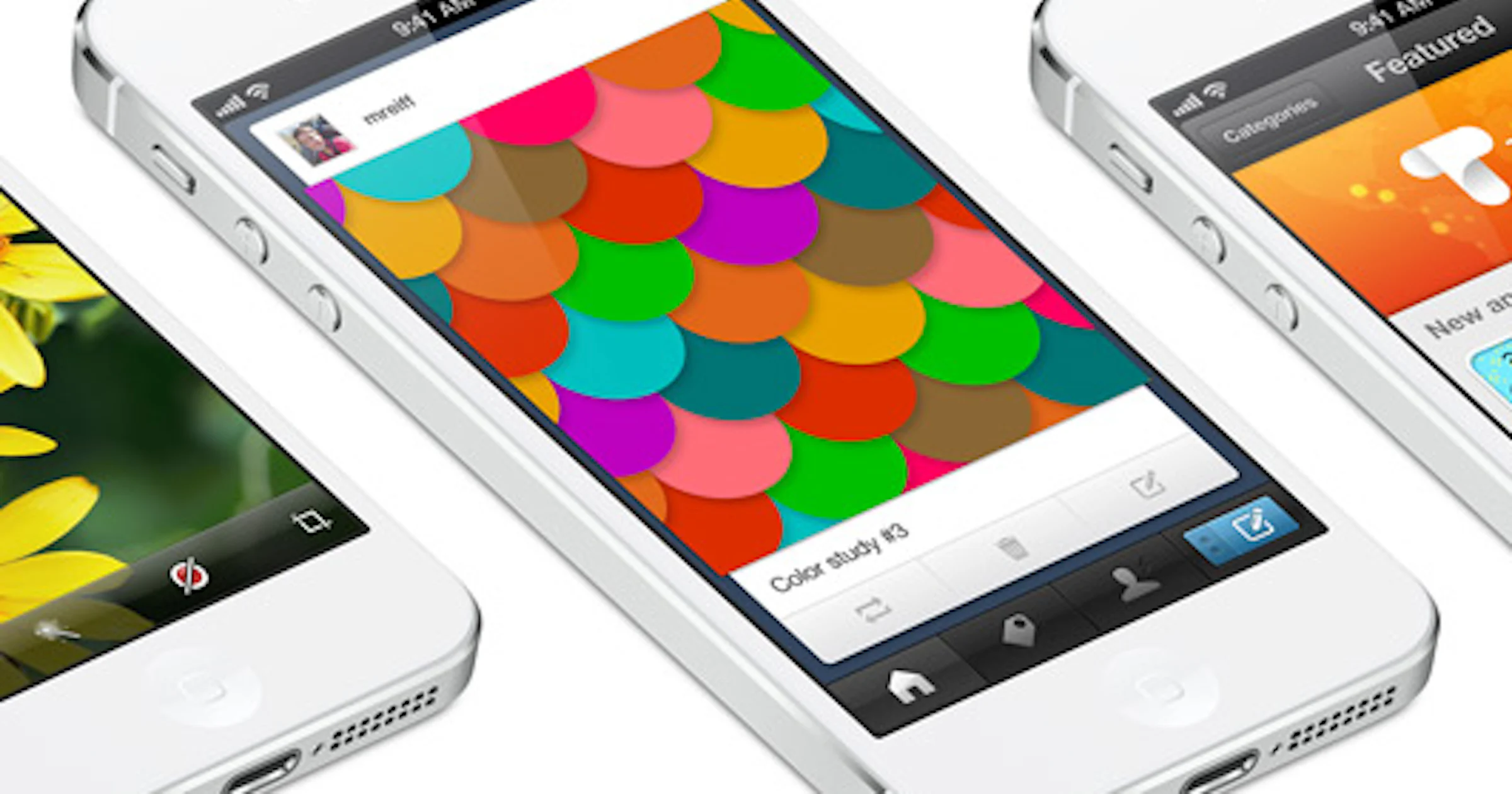 Waarom de iPhone beter is dan de Galaxy S4