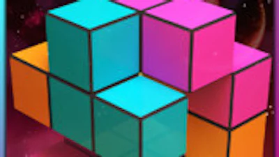 iPhone en iPad app: Het moderne broertje van Tetris