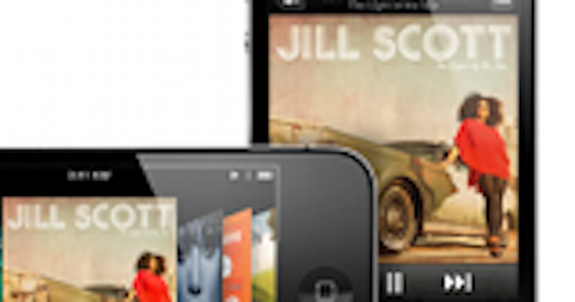 Apple's streamingmuziekdienst loopt vertraging op door onenigheid met Sony/ATV