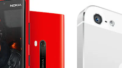 iPhone-fan vs. Lumia 920: Week 3