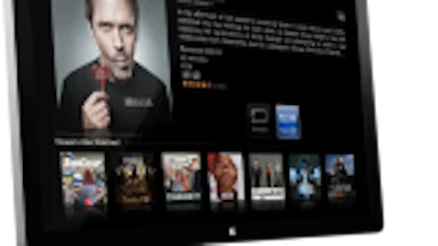 'iTV wordt Apple's Ultra HD TV avontuur'