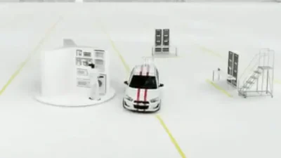 Chevrolet start reclamecampagne met Siri Eyes Free in VS