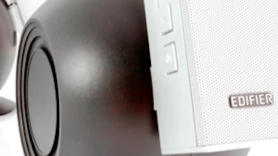 Review: Edifier Exclaim