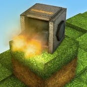 iPhone & iPad app: Minecraft, maar dan net even anders