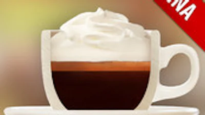 iPhone en iPad app: Het beste bakje koffie