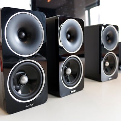 Review: Teufel Concept G 850 THX