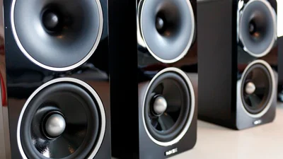 Review: Teufel Concept G 850 THX