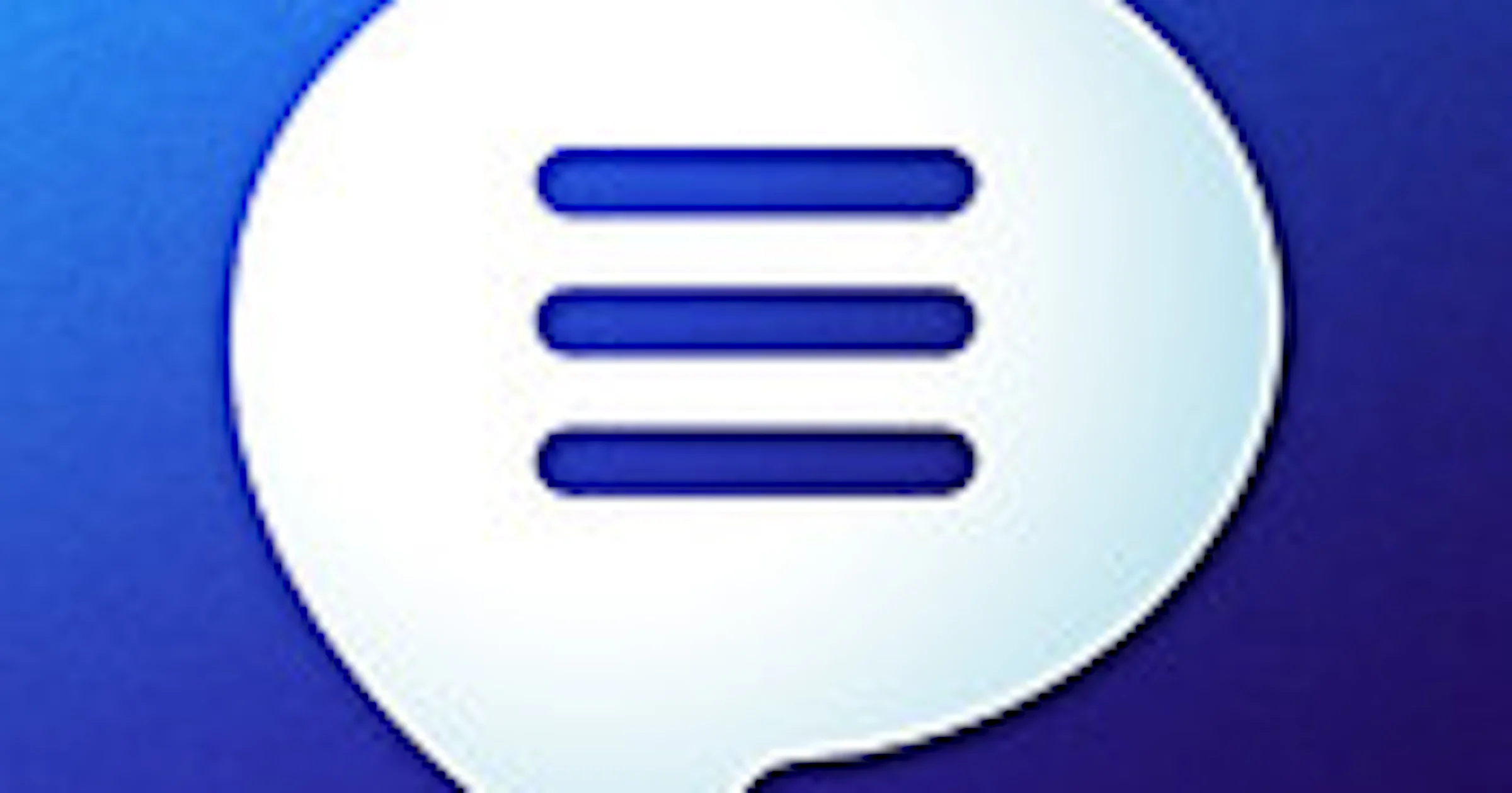 iPhone app: Het leukste alternatief voor Whatsapp