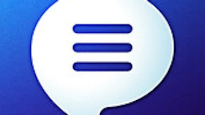 iPhone app: Het leukste alternatief voor Whatsapp
