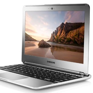 Samsung legt ‘betaalbare’ Chromebook in Nederlandse winkels