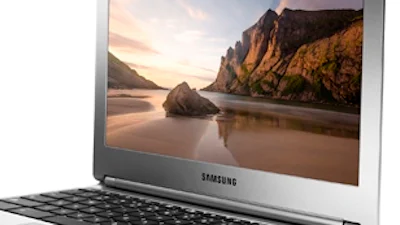Samsung legt ‘betaalbare’ Chromebook in Nederlandse winkels