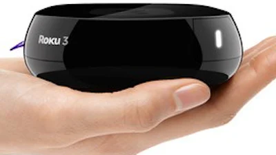 Roku introduceert Roku 3 – dit kan je ervan verwachten