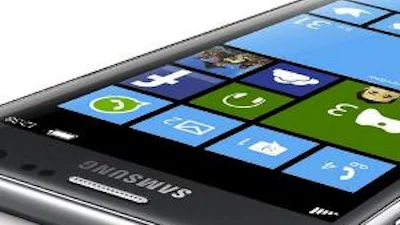 ‘23 procent Windows Phone-gebruikers komt van Android’