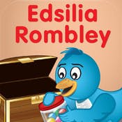 iPad app: Spannend avontuur voor de allerkleinsten met Edsilia Rombley