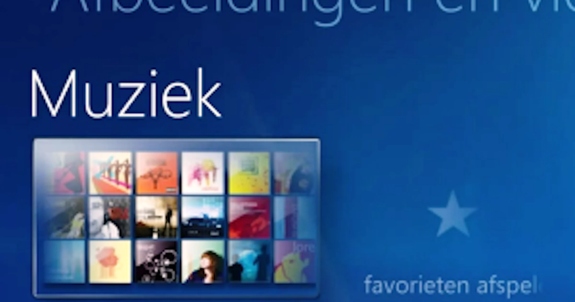 Windows Media Center toevoegen aan Windows 8