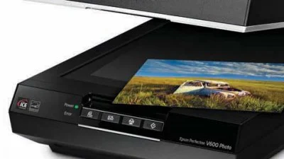 Cursus: Digitaliseer al je oude foto's