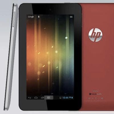 Hebbes: HP Slate 7 (Videoreview)