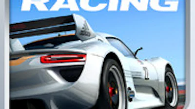 iPhone en iPad app: Real Racing gaat een versnelling hoger