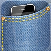 iPhone app: De hele dag door in beweging