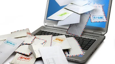 'Neergehaald' botnet overspoelt wereld met spam