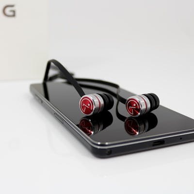 Review: LG Optimus G