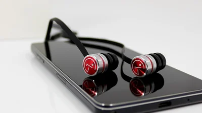 Review: LG Optimus G