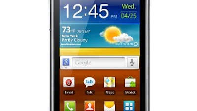 Samsung lanceert Galaxy Ace 2 en Mini 2